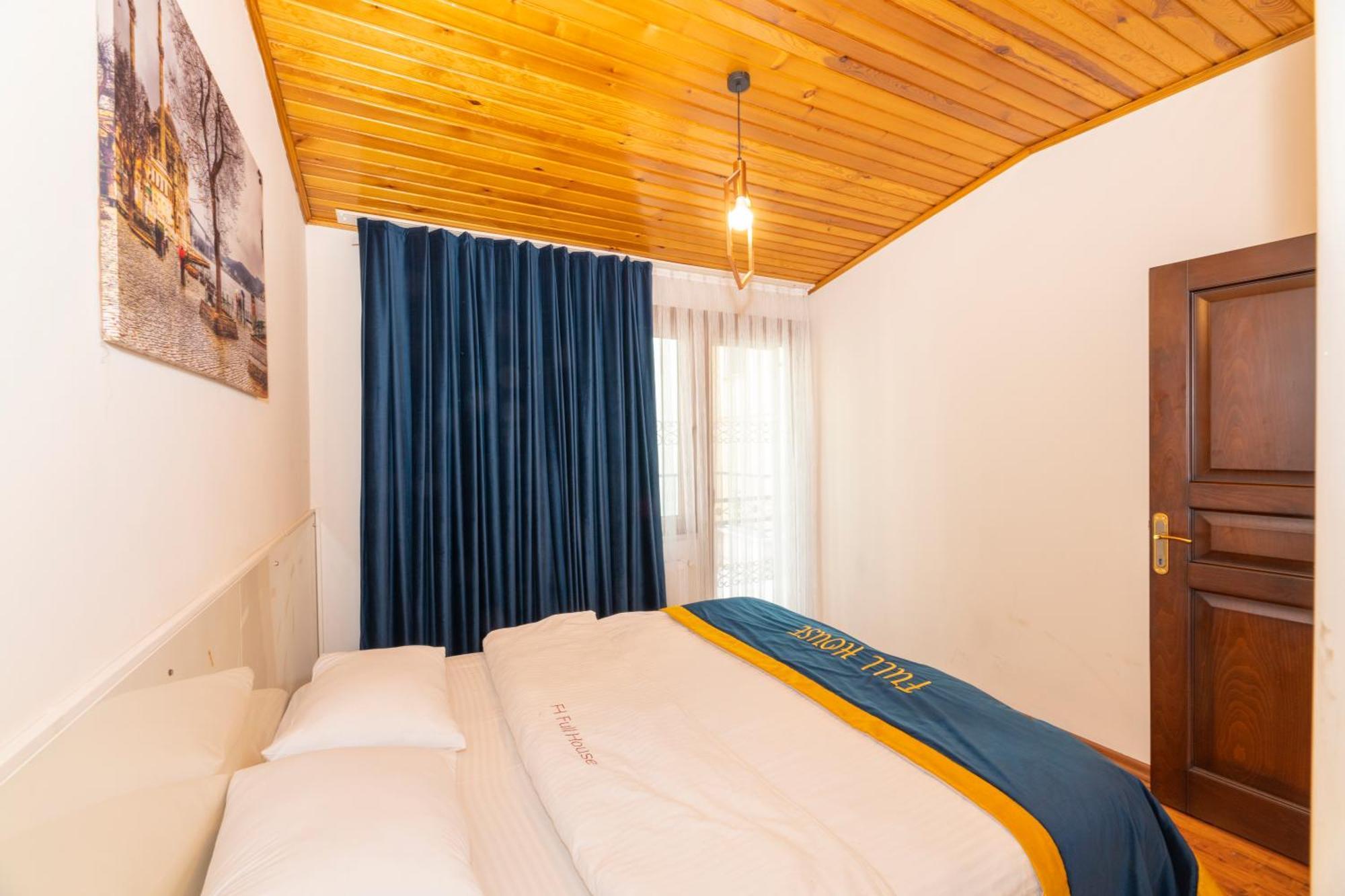 Taksim Full House Aparthotel - Istanbul — الصور 1