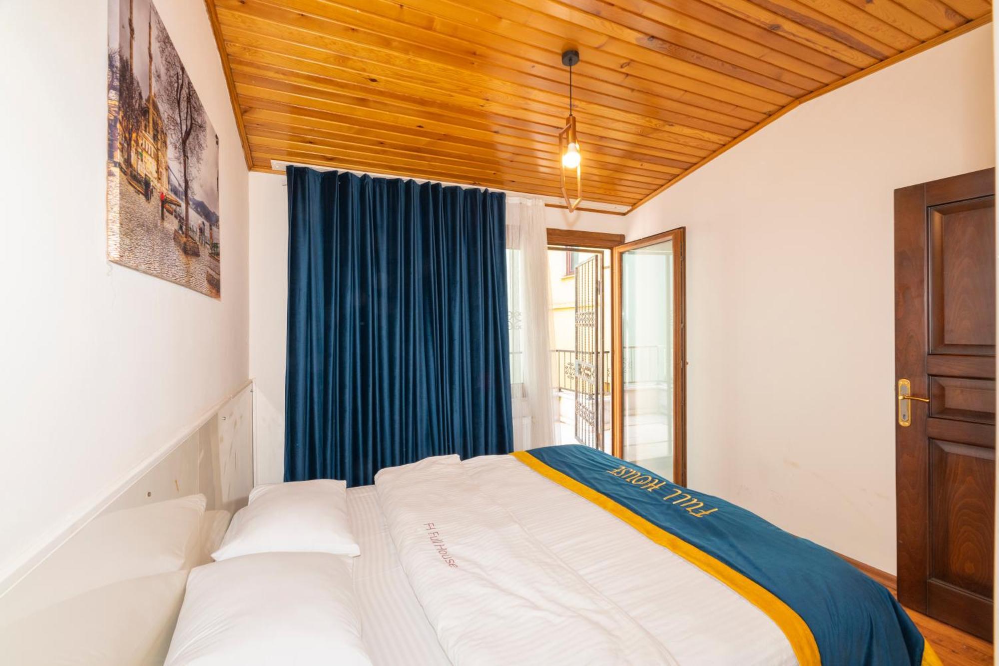 Taksim Full House Aparthotel - Istanbul — الصور 3
